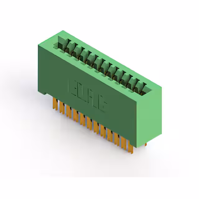 842-024-500-201 EDAC Inc.  Edgeboard Connectors
